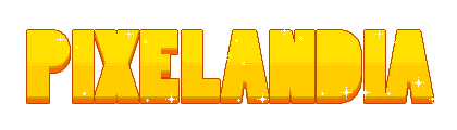 Pixelandia
